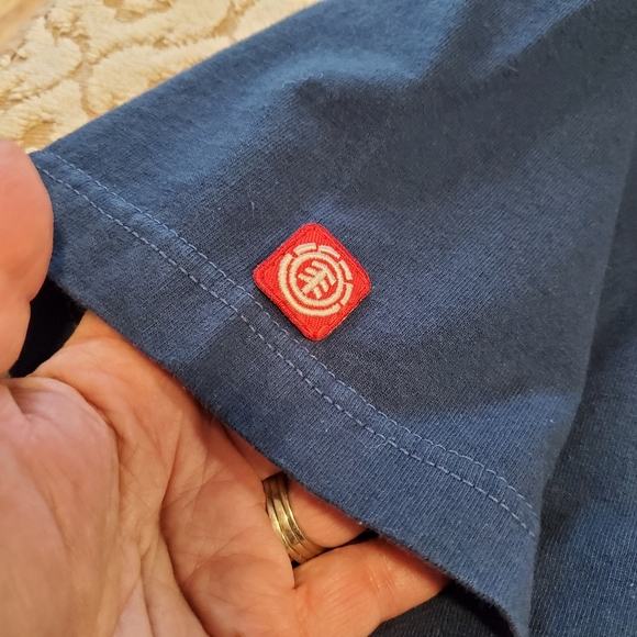 Element tee shirt - Picture 6 of 6